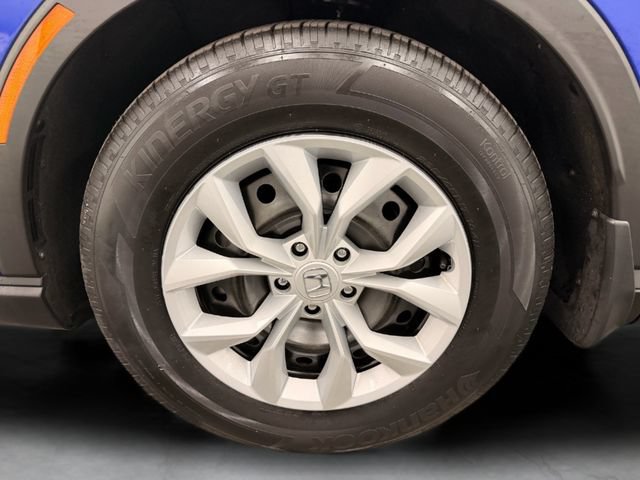 Certified 2024 Honda CR-V LX image 12