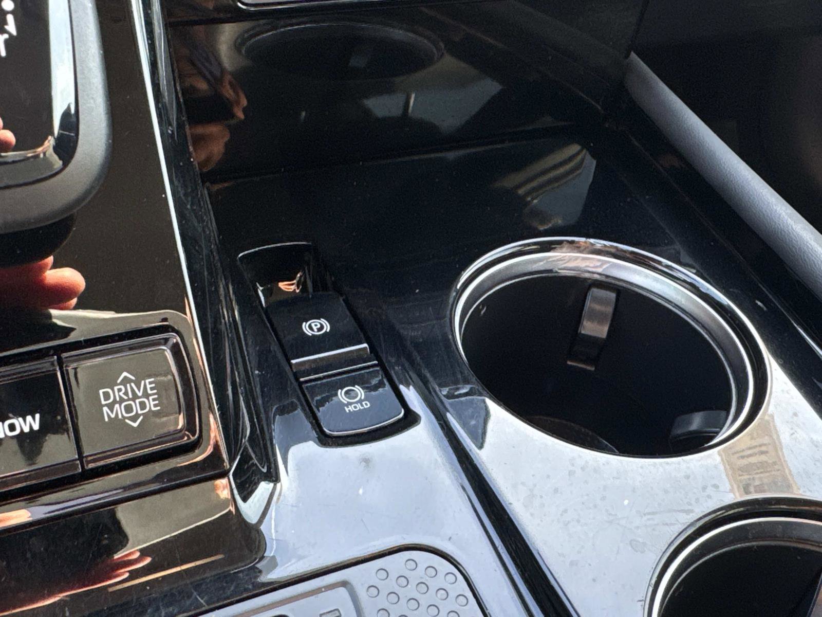 Used 2021 Toyota Mirai w/ Advanced Technology Package image 24