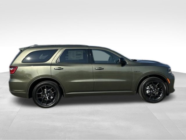 New 2026 Dodge Durango GT w/ Blacktop Package AWD/4WD image 6
