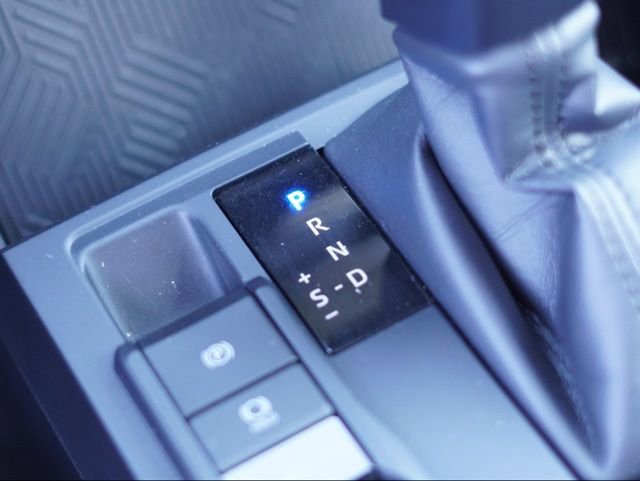 Certified 2024 Toyota Tacoma TRD Sport image 34