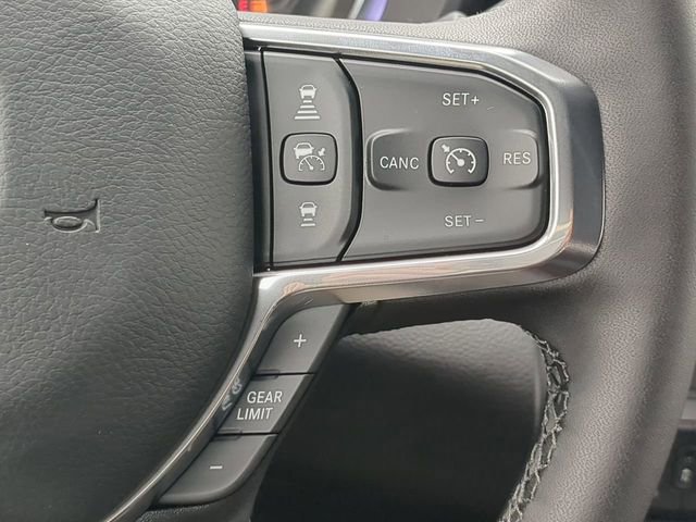 New 2026 RAM 2500 Laramie w/ Sport Appearance Package image 33