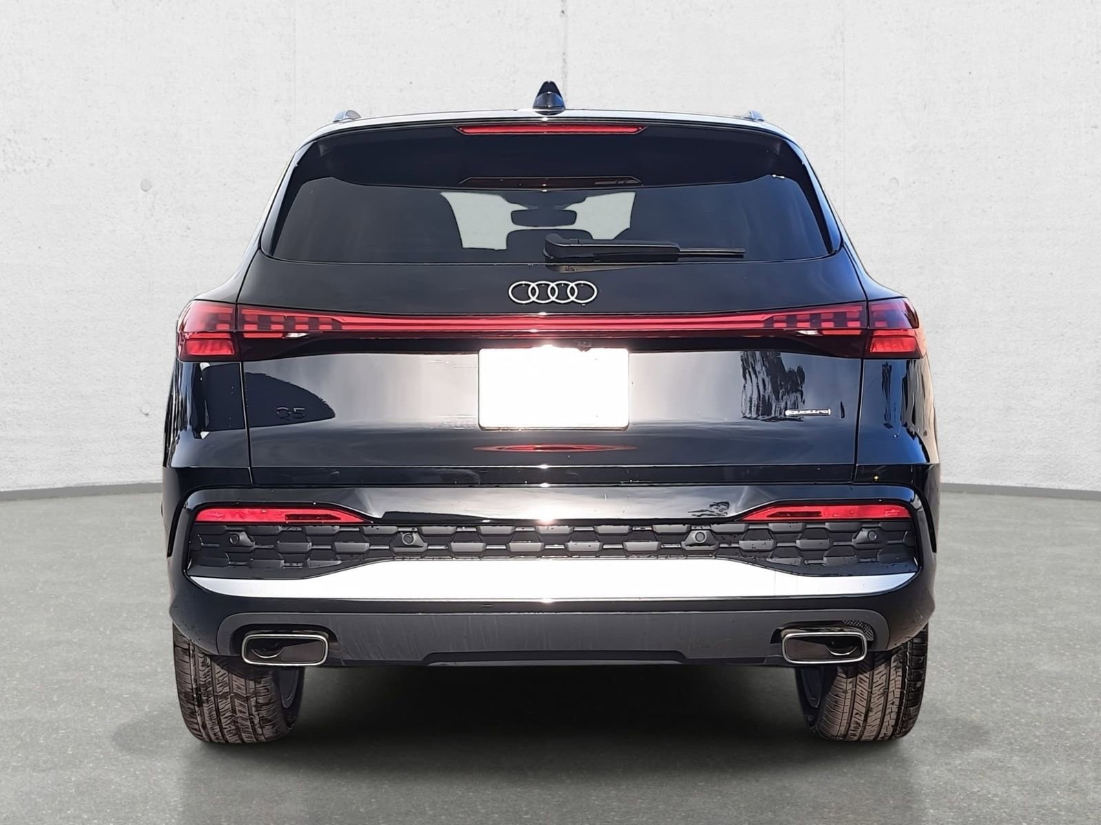 New 2025 Audi Q5 Premium Plus image 6