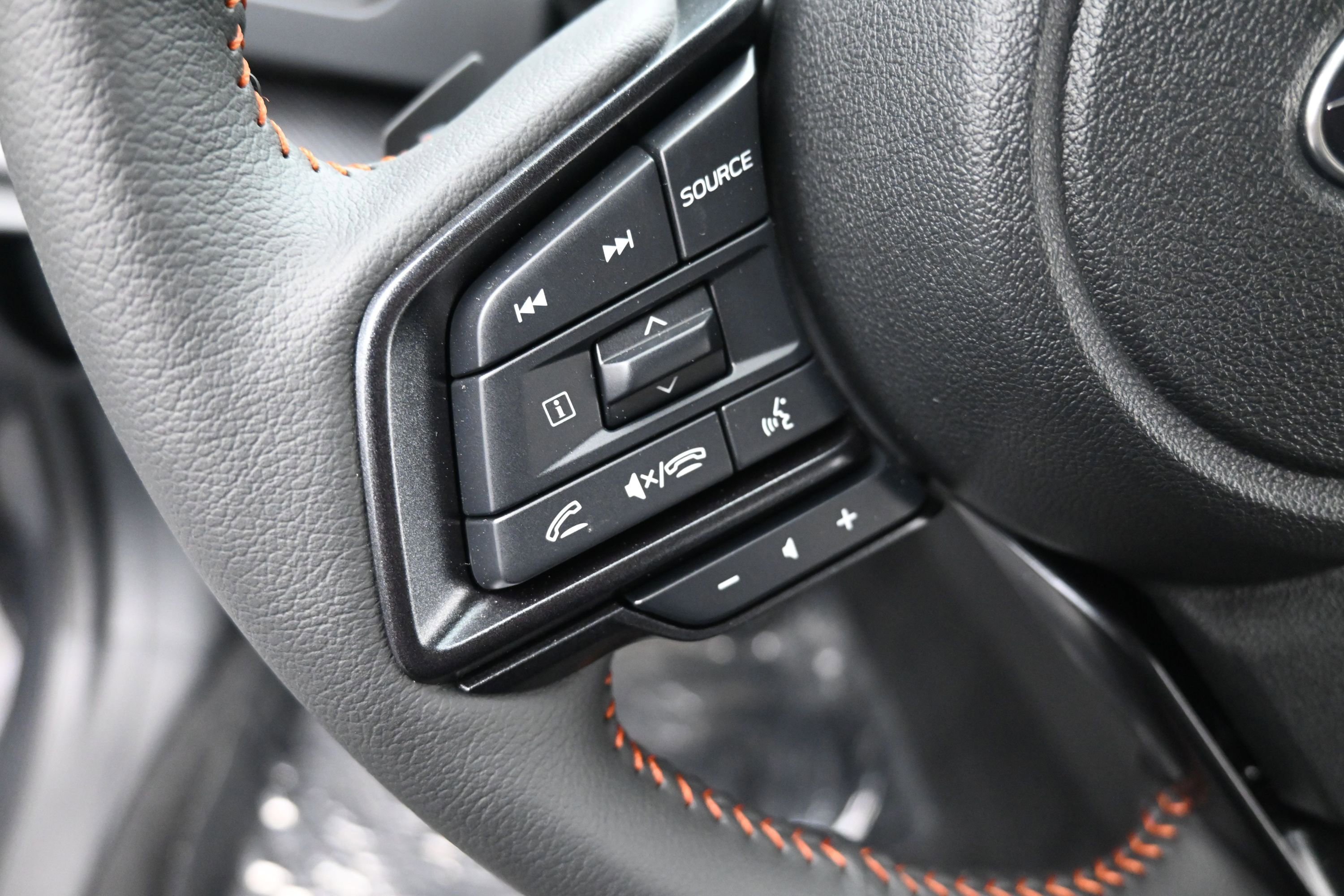 New 2026 Subaru Crosstrek 2.5i Limited AWD/4WD image 22