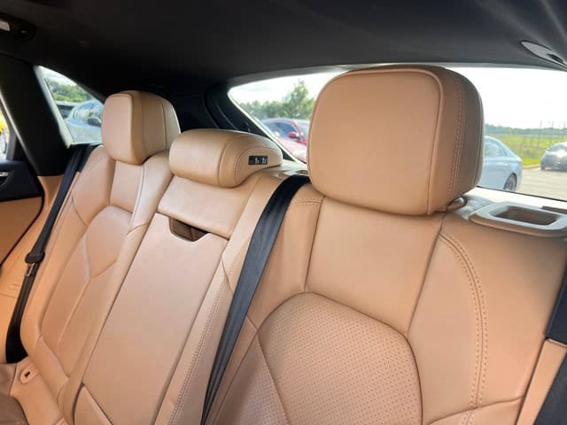 Used 2017 Porsche Macan S AWD/4WD image 17