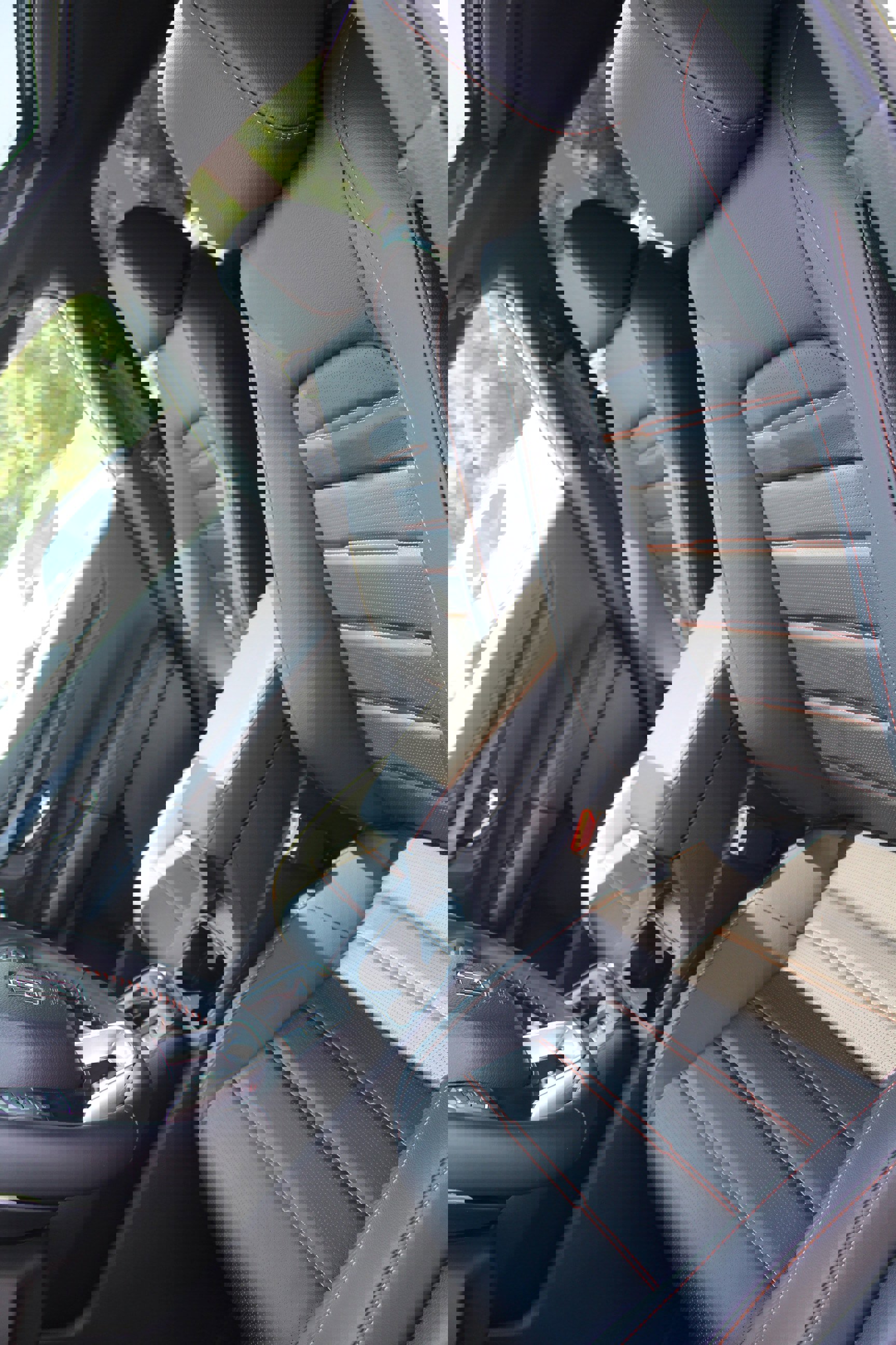 New 2026 Honda CR-V Sport-L image 6