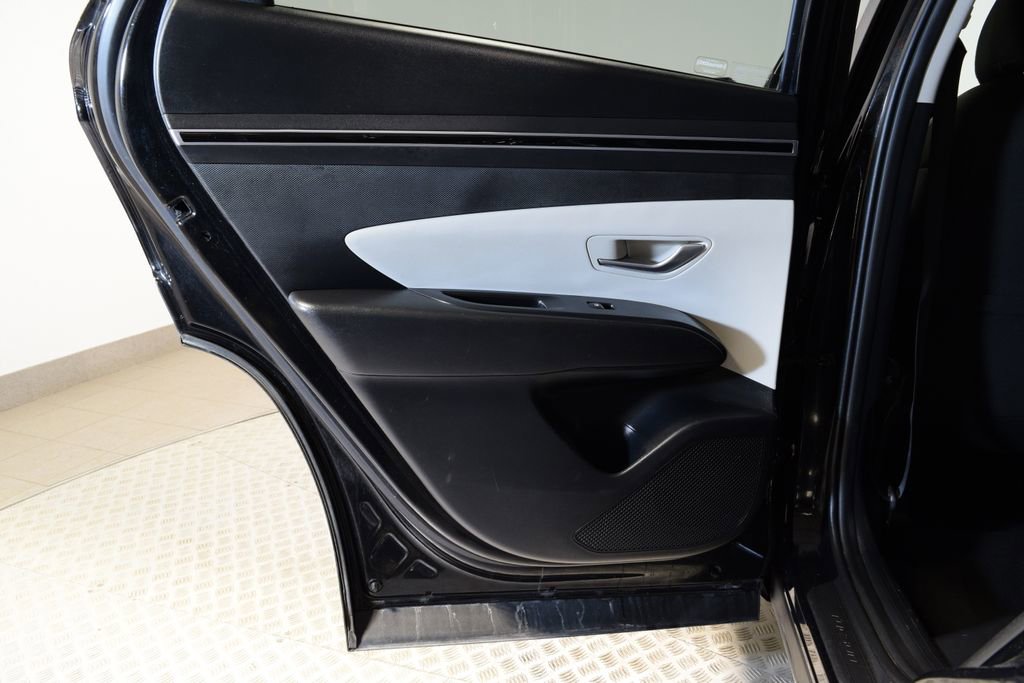 Used 2022 Hyundai Tucson SEL image 24