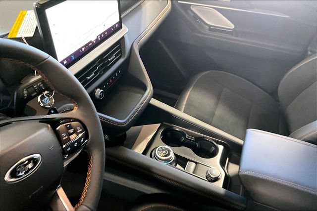 New 2026 Ford Explorer Tremor w/ Tremor Ultimate Package AWD/4WD image 8