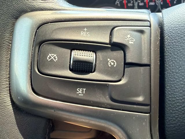 Used 2021 Chevrolet Tahoe Z71 AWD/4WD image 28