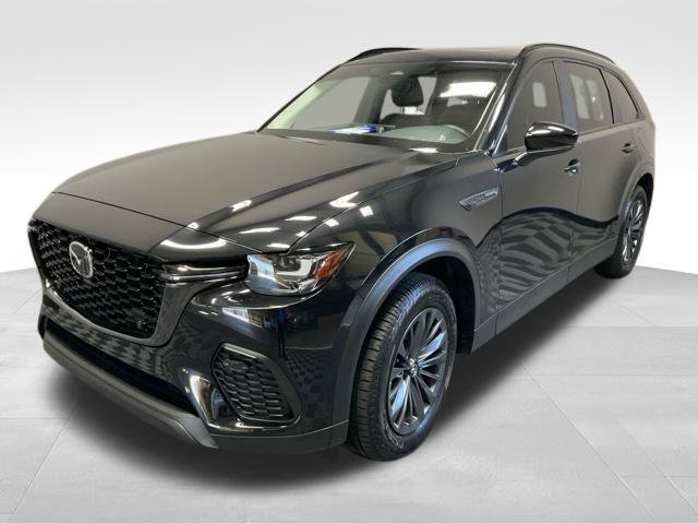 Certified 2025 MAZDA CX-70 3.3 Turbo w/ Preferred Package