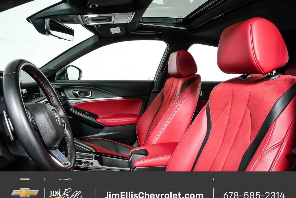 Used 2024 Acura Integra A-Spec image 5