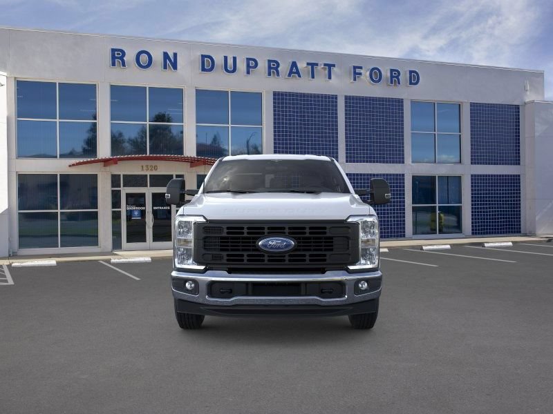 New 2026 Ford F250 2WD SuperCab Super Duty image 29