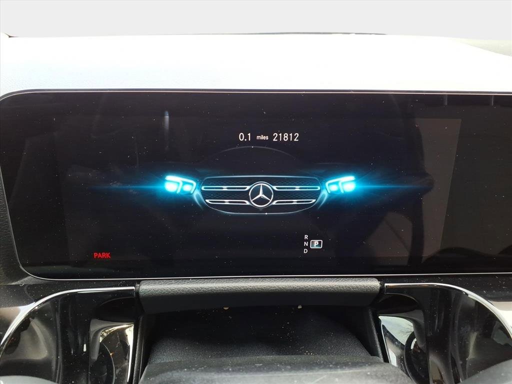 Used 2023 Mercedes-Benz GLA 250 GLA 250 image 23