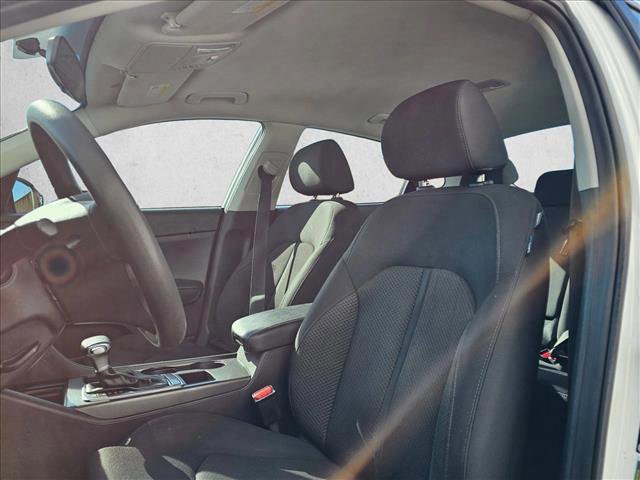 Used 2016 Kia Optima LX image 16