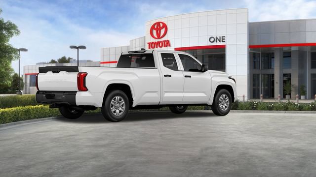 New 2026 Toyota Tundra SR image 13