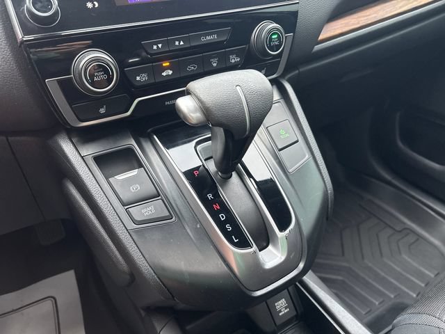 Used 2019 Honda CR-V EX image 19