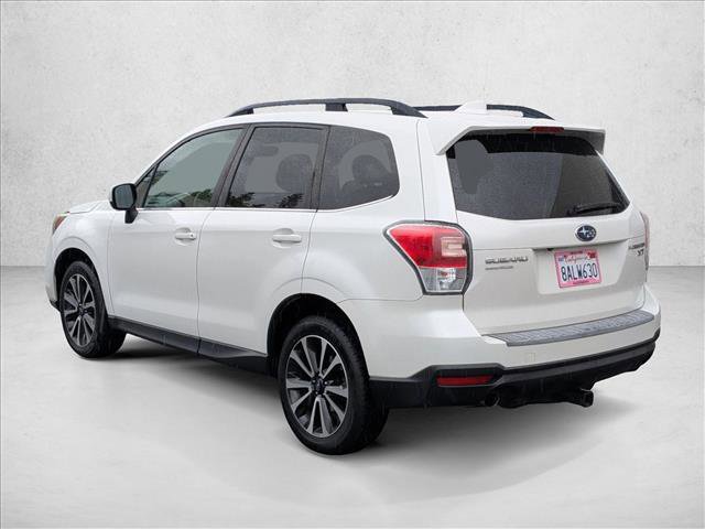 Used 2017 Subaru Forester 2.0XT Premium AWD/4WD image 8