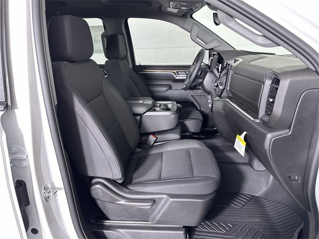 New 2026 Chevrolet Silverado 1500 LT image 28