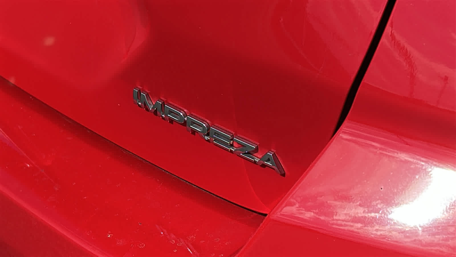 Certified 2024 Subaru Impreza 2.0i AWD/4WD image 29