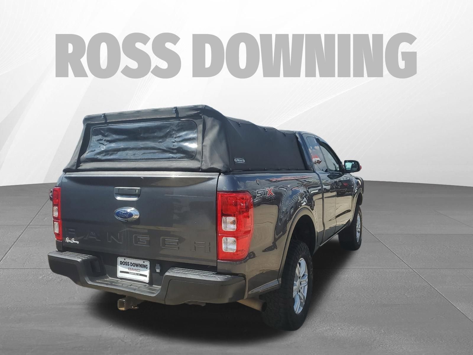 Used 2020 Ford Ranger XL w/ Equipment Group 101A Mid image 4