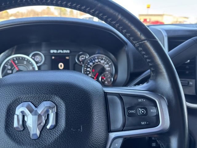 Used 2024 RAM 2500 Big Horn image 15