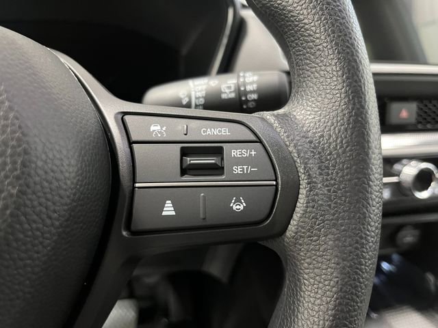 New 2026 Honda CR-V LX image 16