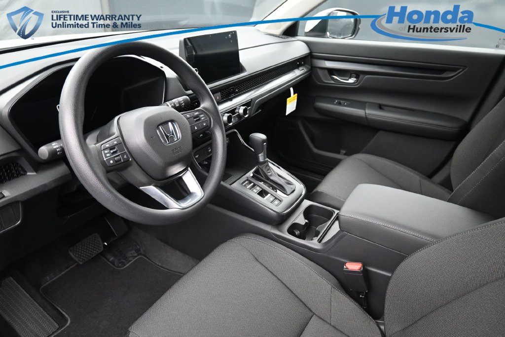 New 2027 Honda CR-V EX image 43