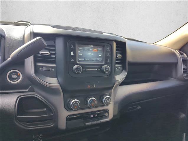 Used 2019 RAM 3500 Tradesman image 10
