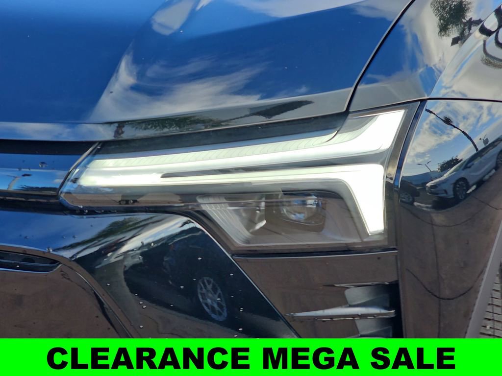 New 2024 Chevrolet Blazer EV LT image 33