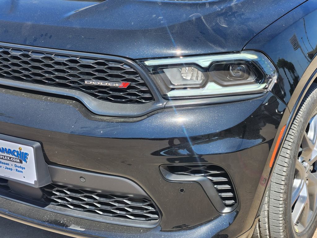 New 2026 Dodge Durango GT image 5