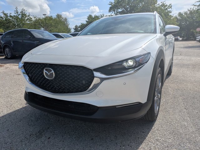 New 2026 MAZDA CX-30 AWD 2.5 S w/ Premium Package image 6