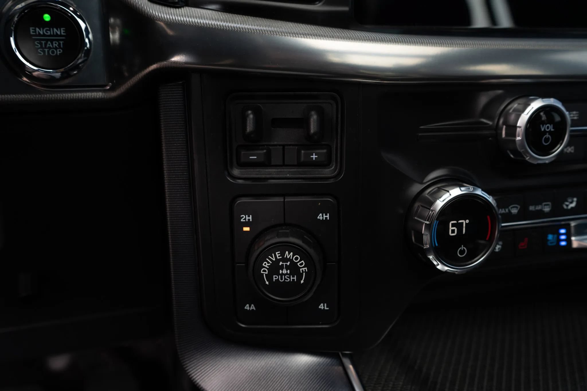 Used 2021 Ford F150 Raptor w/ Raptor 37 Performance Package AWD/4WD image 23