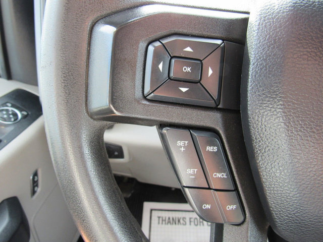 Used 2021 Ford F350 XL w/ Power Equipment Group AWD/4WD image 32