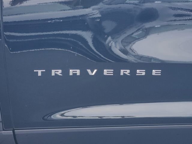 New 2026 Chevrolet Traverse LT w/ Driver Confidence Package image 6