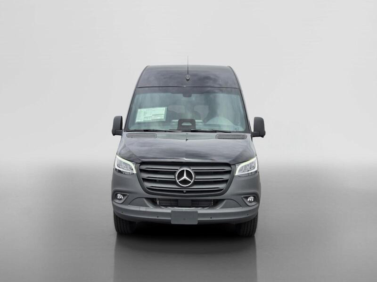 New 2026 Mercedes-Benz Sprinter 2500 image 9