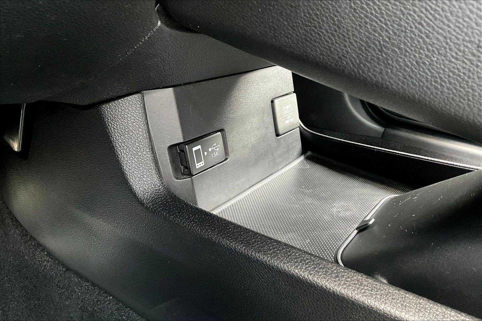 Used 2018 Honda Civic Si image 25