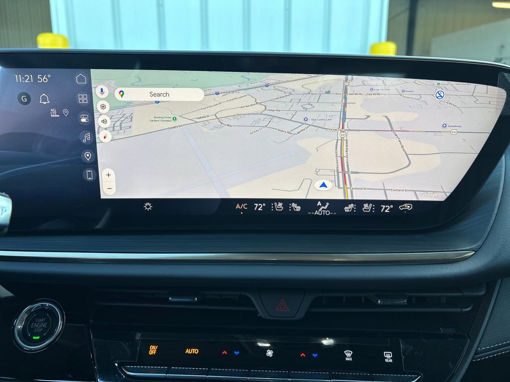 New 2026 Buick Envision Avenir image 20