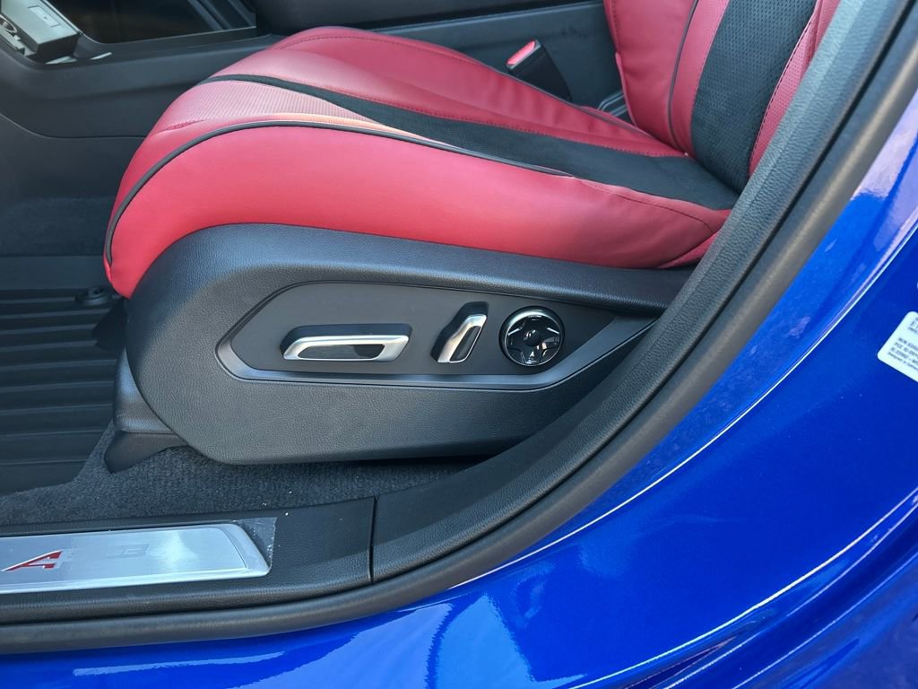 New 2026 Acura RDX A-Spec image 14