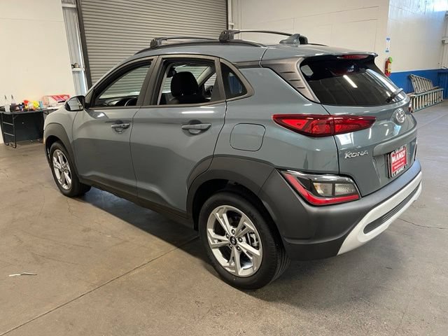 Used 2022 Hyundai Kona SEL AWD/4WD image 5
