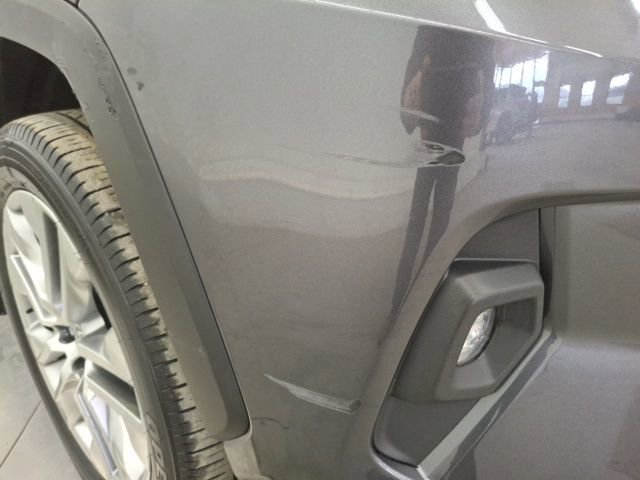 Used 2023 Toyota RAV4 Limited w/ Limited Grade Weather Package image 39