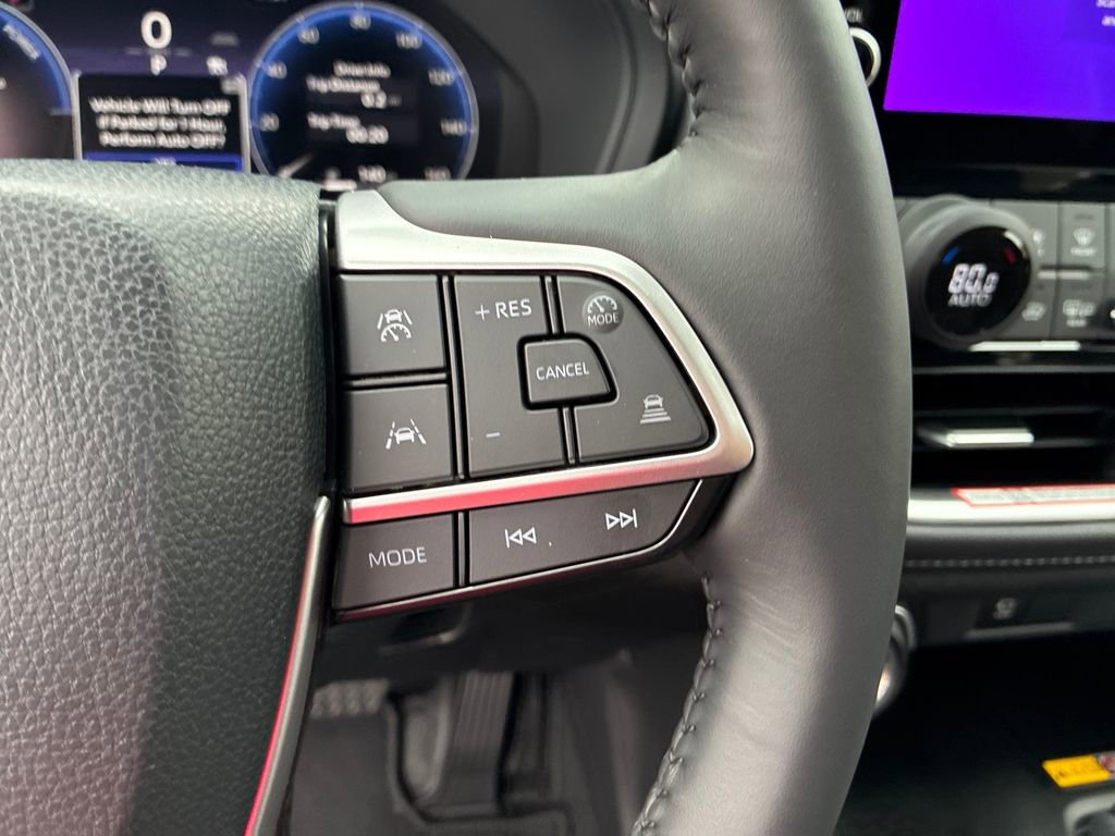 New 2026 Toyota Grand Highlander Limited image 27