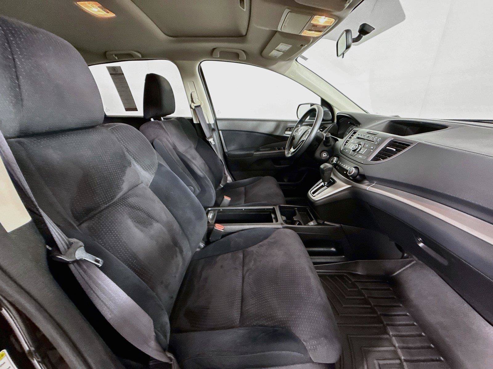 Used 2014 Honda CR-V EX image 37