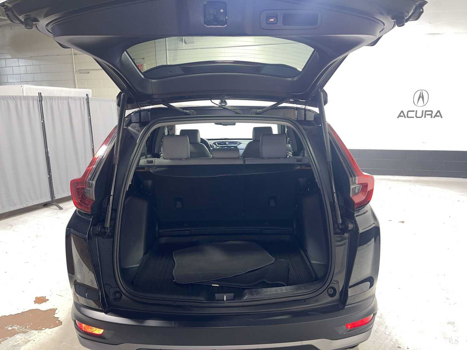 Used 2020 Honda CR-V Touring image 19