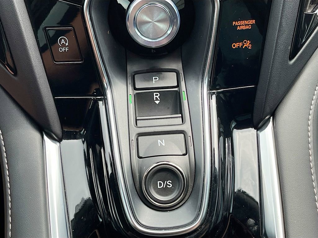 Used 2023 Acura RDX w/ Technology Package image 17