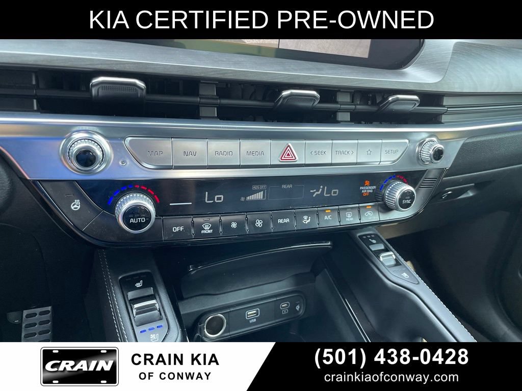 Used 2023 Kia Telluride SX X-Line AWD/4WD image 18