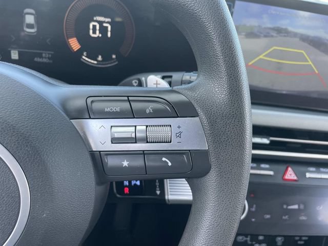 Used 2024 Hyundai Sonata SEL FWD image 27