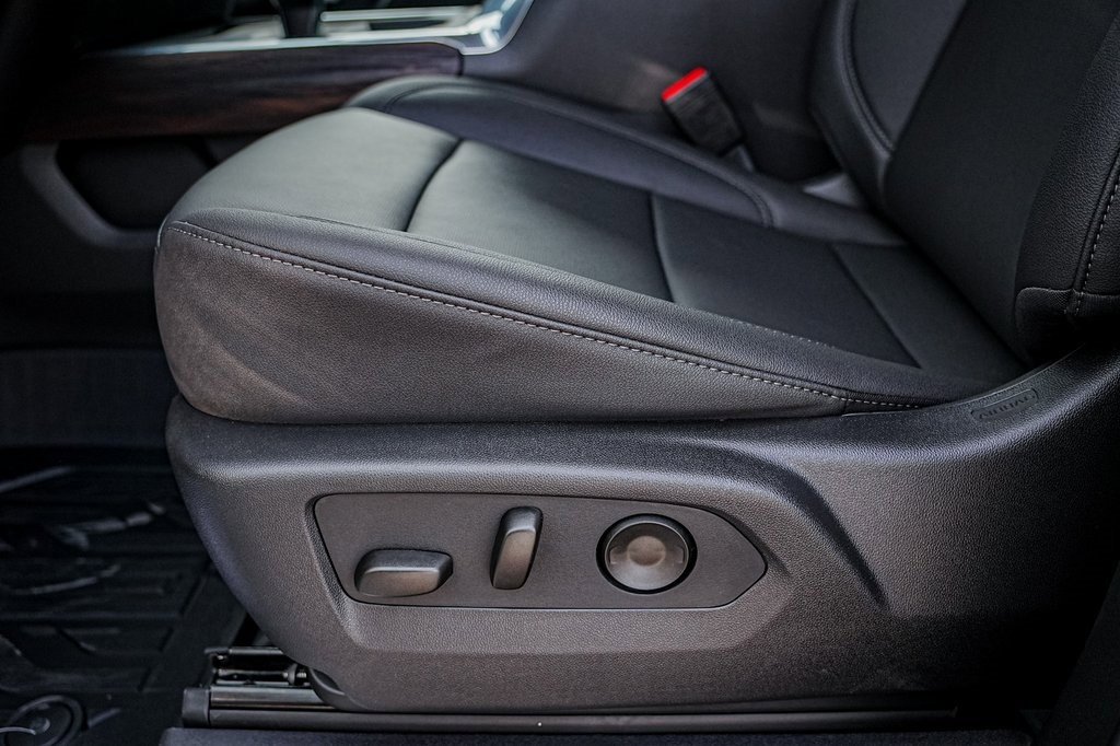 New 2026 GMC Sierra 1500 SLT image 21