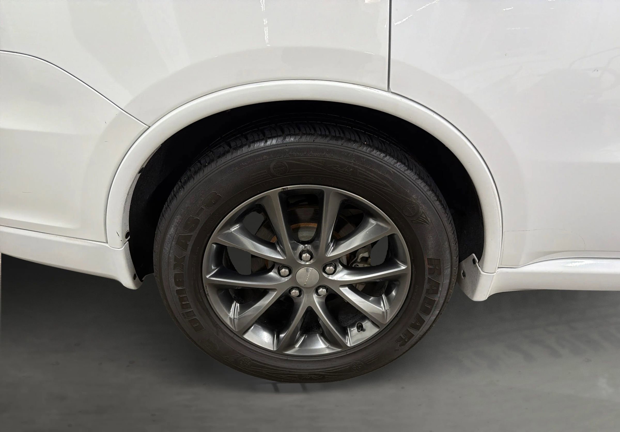 Used 2018 Dodge Durango GT image 16