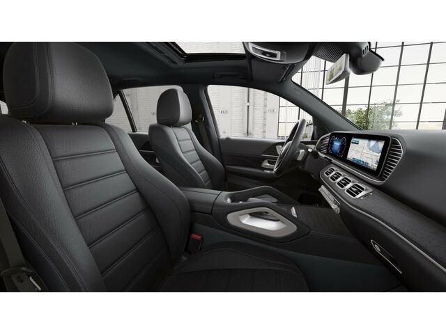 New 2026 Mercedes-Benz GLE 580 4MATIC image 5