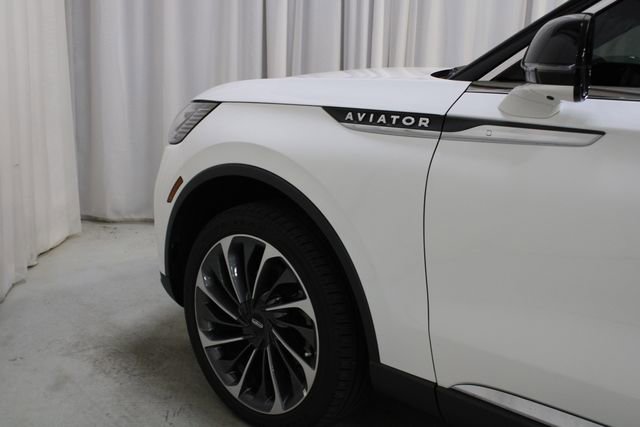 New 2026 Lincoln Aviator Reserve AWD/4WD image 28