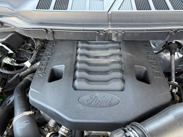 Used 2022 Ford F150 XLT AWD/4WD image 37